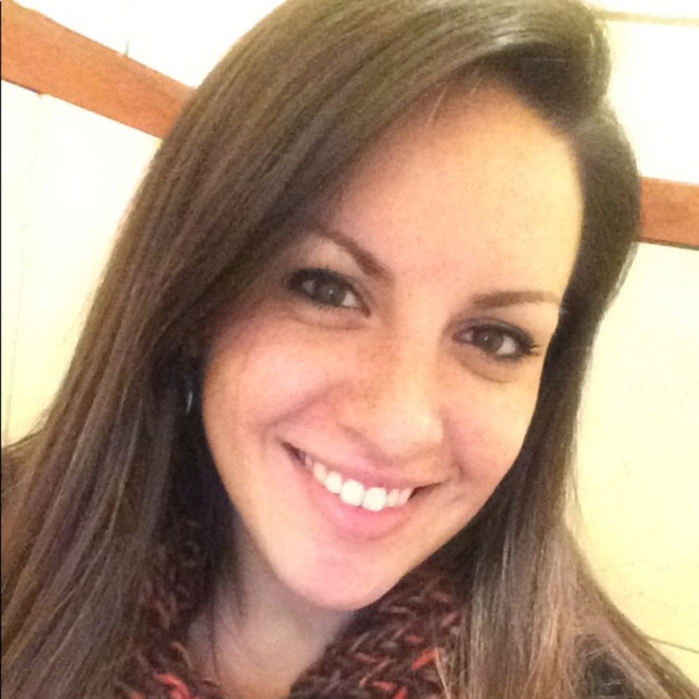 Meet your Posher, Arianna